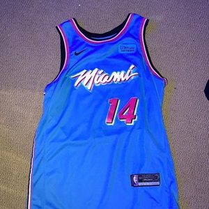 Tyler Herro Jersey